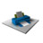 Printer Blue Icon